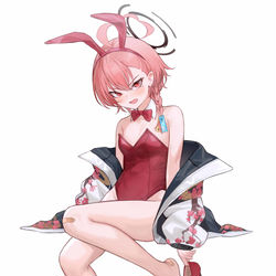 This is a pixiv picture whose title is 无题.