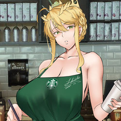 This is a pixiv picture whose title is 無題.