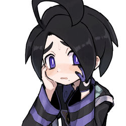 This is a pixiv picture whose title is オニオンくん落書きまとめ⑪.