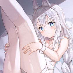 This is a pixiv picture whose title is ル・マラン.