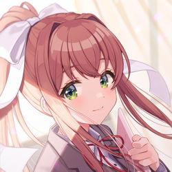 This is a pixiv picture whose title is 会いたかったよ.