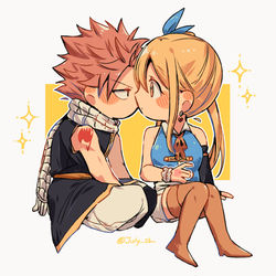 This is a pixiv picture whose title is FT⑫.