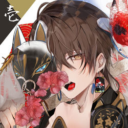 This is a pixiv picture whose title is Twitterまとめ⑩.