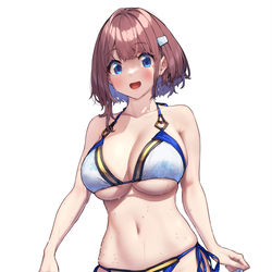 This is a pixiv picture whose title is 最近描いた絵ごちゃ混ぜまとめ.