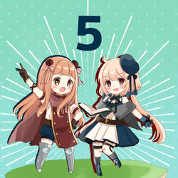 This is a pixiv picture whose title is 【新刊】あんになげきじょう５【サンプル】.