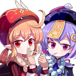 This is a pixiv picture whose title is クレー / 七七.