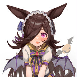 This is a pixiv picture whose title is ハロウィンライス.
