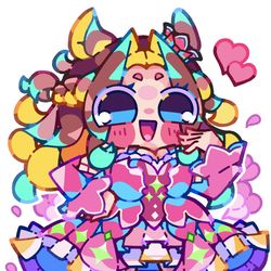 This is a pixiv picture whose title is ウマ娘まとめ.