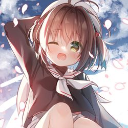 This is a pixiv picture whose title is 版権らくがきまとめ02.