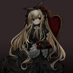 This is a pixiv picture whose title is pixivリクエスト②.