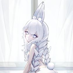 This is a pixiv picture whose title is ル・マラン.