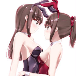 This is a pixiv picture whose title is ゆり.