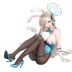 This is a pixiv picture whose title is 无题.