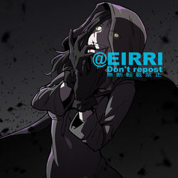 This is a pixiv picture whose title is カサンドラ.