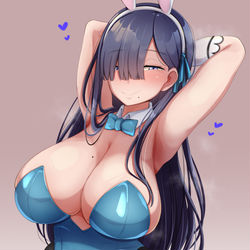 This is a pixiv picture whose title is 流行りものに乗っかるむちむち陰キャ女子.