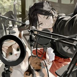 This is a pixiv picture whose title is 무제.
