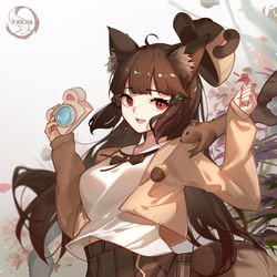 This is a pixiv picture whose title is TMS Surprise Style Box #5.