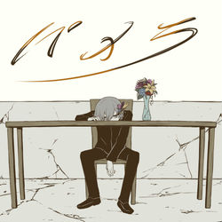 This is a pixiv picture whose title is パメラ.