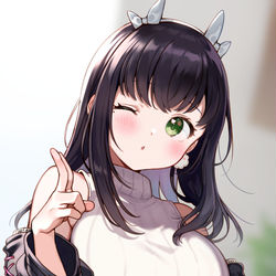 This is a pixiv picture whose title is にしざーさん.