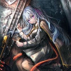This is a pixiv picture whose title is フェリセット.