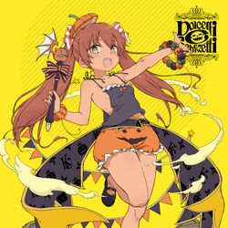 This is a pixiv picture whose title is Dolcetti e scherzetti.