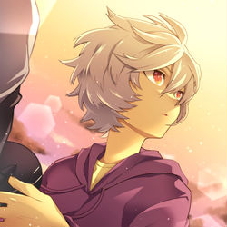 This is a pixiv picture whose title is 【ワートリ】 ｢空閑！｣.