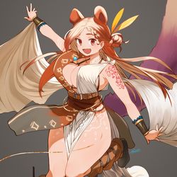 This is a pixiv picture whose title is リクエスト.