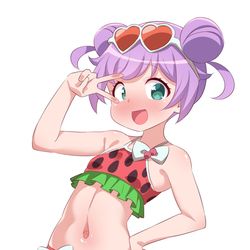 This is a pixiv picture whose title is 非NSFWのSkebまとめ１.