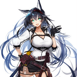 This is a pixiv picture whose title is blaze.