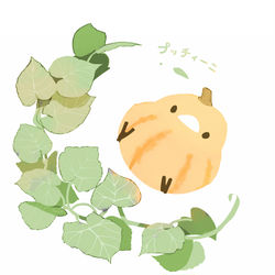 This is a pixiv picture whose title is プッチィーニ.