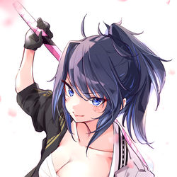 This is a pixiv picture whose title is kson総長祝デビュー！.