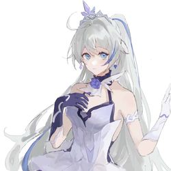 This is a pixiv picture whose title is Light by light.