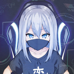 This is a pixiv picture whose title is K/D 3.0.