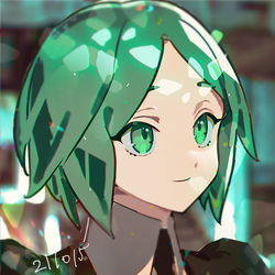 This is a pixiv picture whose title is rkgk.