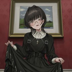 This is a pixiv picture whose title is らくがき345.