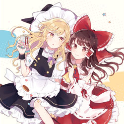 This is a pixiv picture whose title is 🍬🌠.