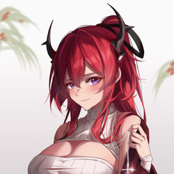 This is a pixiv picture whose title is 42.