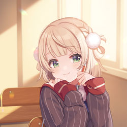 This is a pixiv picture whose title is 5.30.