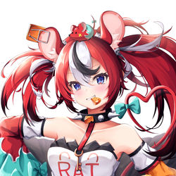This is a pixiv picture whose title is ベールズ.