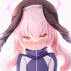This is a pixiv picture whose title is コハルちゃん.