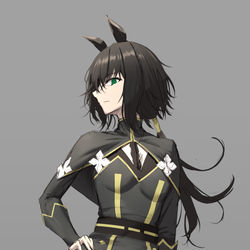 This is a pixiv picture whose title is Twitter落書き6.