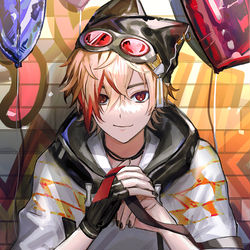 This is a pixiv picture whose title is 96猫さん.