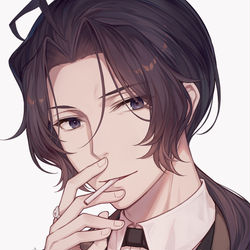 This is a pixiv picture whose title is s.