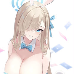 This is a pixiv picture whose title is アスナ.