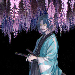 This is a pixiv picture whose title is はじめちゃん右2.
