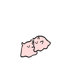 This is a pixiv picture whose title is no.1448 『 メン抱っこ 』.