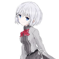 This is a pixiv picture whose title is シエスタちゃん.