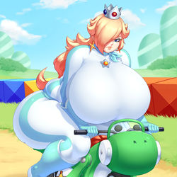 This is a pixiv picture whose title is Heavyweight.