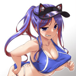 This is a pixiv picture whose title is ダコタさん。.