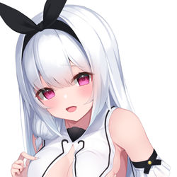 This is a pixiv picture whose title is 「成長期、きちゃったみたいです♡」.